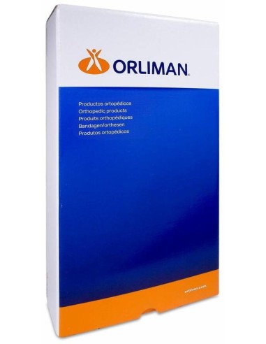 Orliman Braguero Ombligo Talla 10, 1 Ud