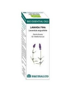 Bio Essential Oils Lavanda Aceite Esencial 10Ml. 2