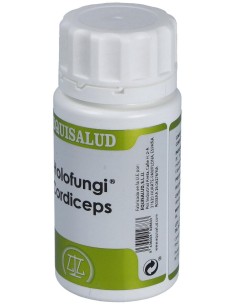 Holofungi Cordiceps 50Cap. 2