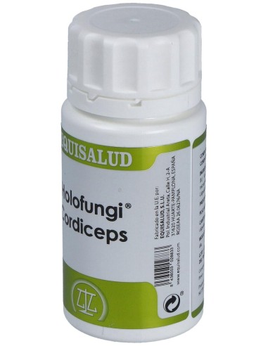 Holofungi Cordiceps 50Cap.