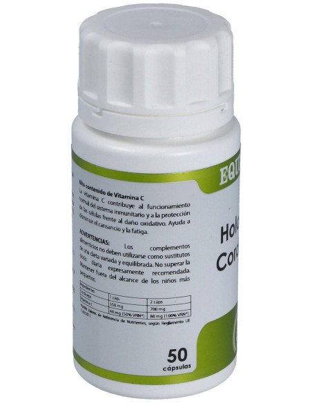 Holofungi Cordiceps 50Cap.