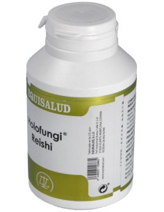 Holofungi Reishi 180Cap. 2