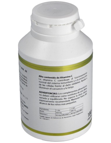 Holofungi Reishi 180Cap.