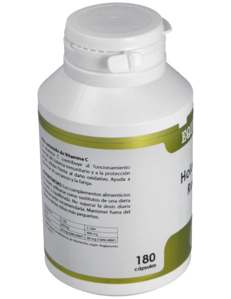 Holofungi Reishi 180Cap.
