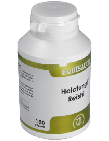 Holofungi Reishi 180Cap.