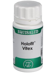 Holofit Sauzgatillo 50Cap.