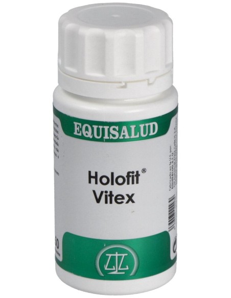 Holofit Sauzgatillo 50Cap.