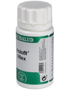 Holofit Sauzgatillo 50Cap. 2