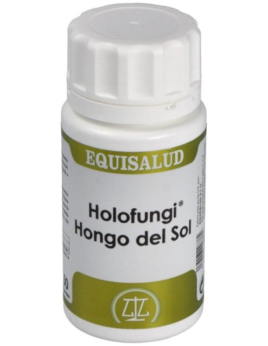 Equisalud Holofungi Hongo Del Sol 50Caps
