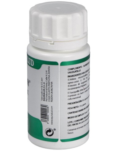 Holofit Sauzgatillo 50Cap.