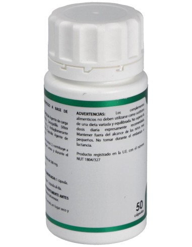 Holofit Sauzgatillo 50Cap.