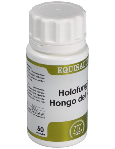 Equisalud Holofungi Hongo Del Sol 50Caps