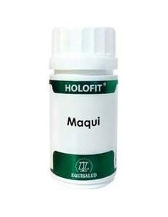 Holofit Maqui 50Cap.