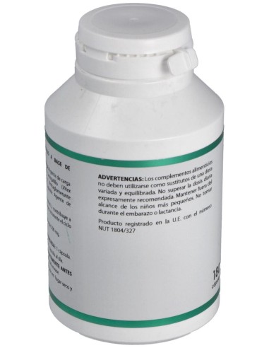Holofit Sauzgatillo 180Cap.