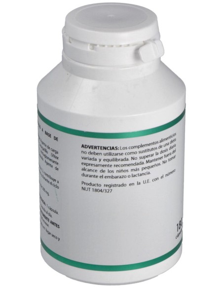 Holofit Sauzgatillo 180Cap.