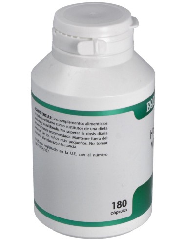Holofit Sauzgatillo 180Cap.