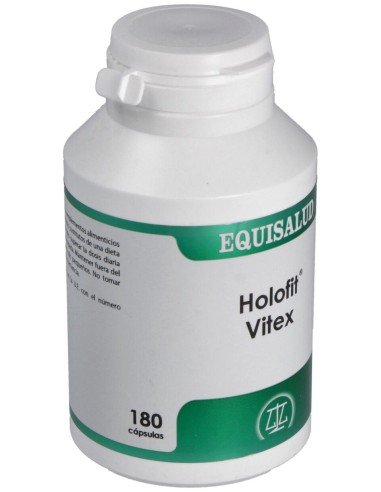 Holofit Sauzgatillo 180Cap.
