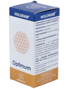 Holoram Optimum 60Cap. 2