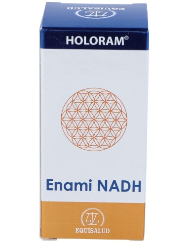 Holoram Enami Nadh - Equisalud - 60 Cápsulas