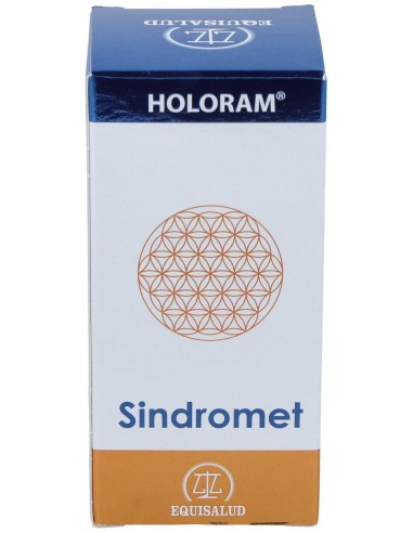 Holoram Sindromet - Equisalud - 60 Cápsulas.