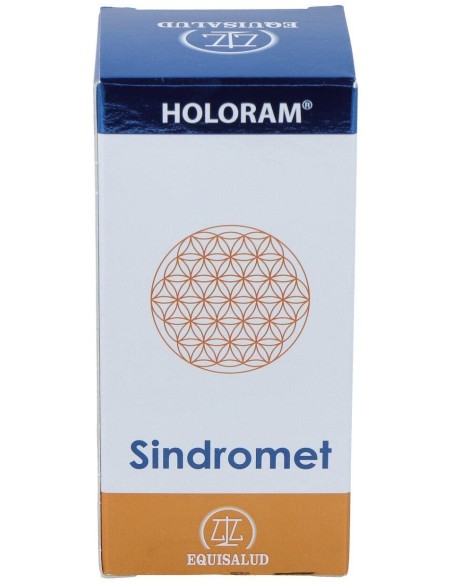Holoram Sindromet - Equisalud - 60 Cápsulas.