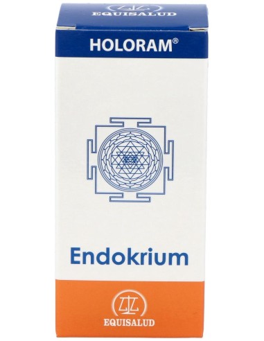 Holoram Endokrium 60Cap.