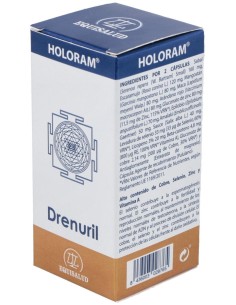 Holoram Drenuril 60Cap. 2