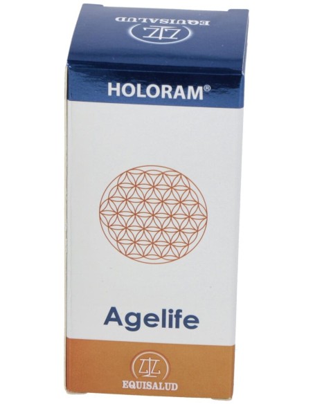 Holoram Agelife 60Cap.