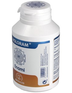 Holoram Enami 180Cap. 2