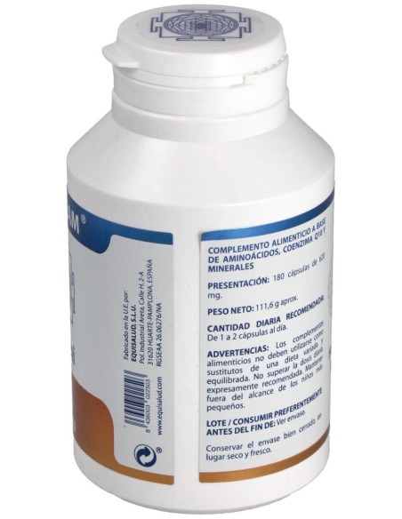 Holoram Enami 180Cap.