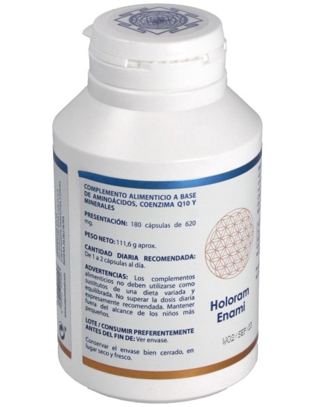 Holoram Enami 180Cap.