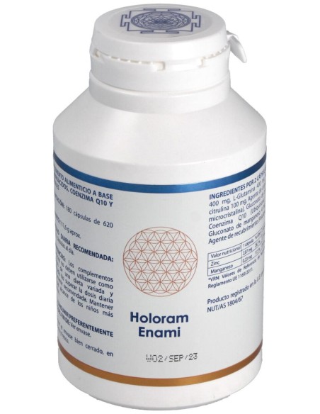 Holoram Enami 180Cap.
