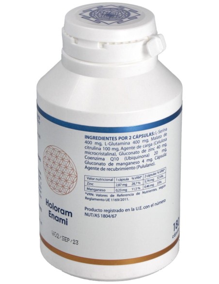 Holoram Enami 180Cap.