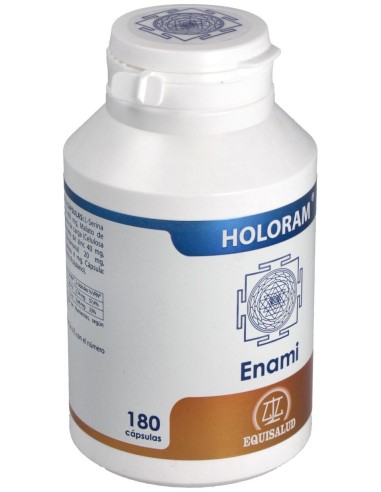Holoram Enami 180Cap.