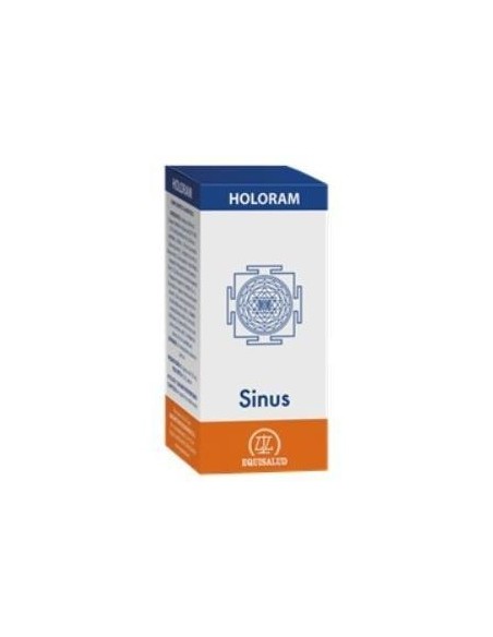 Equisalud Holoram Rinusin 180Caps
