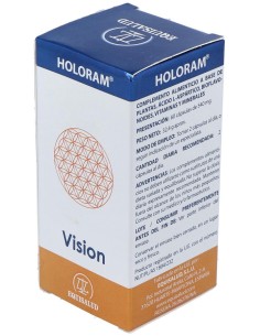 Holoram Vision 60Cap. 2
