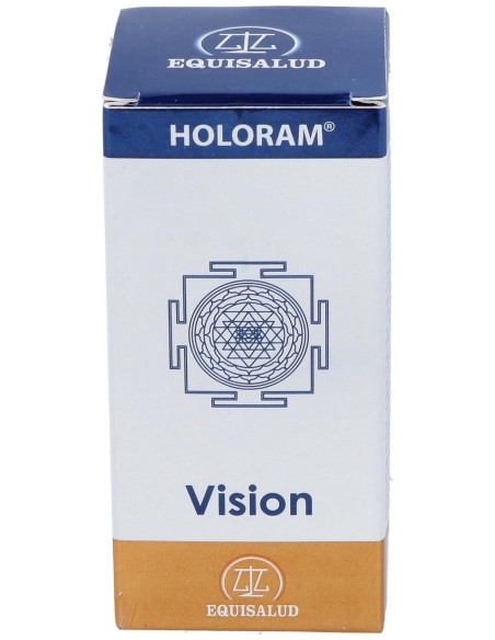 Holoram Vision 60Cap.