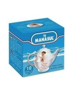 Manasul Classic, 10 Bolsitas