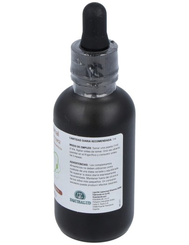 Liposomal Vitaminas D3/K2 60Ml. Lipolife