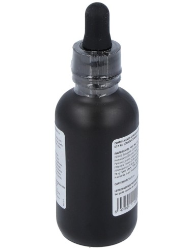 Liposomal Vitaminas D3/K2 60Ml. Lipolife