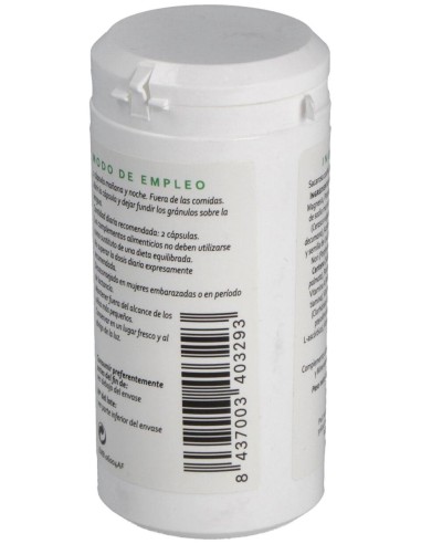 Micronutrición Ciculavital 60 Cap