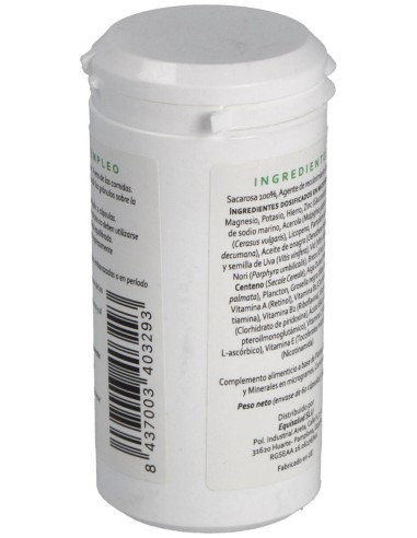 Micronutrición Ciculavital 60 Cap