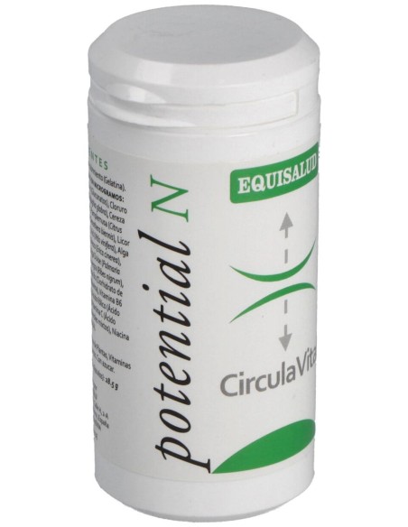 Micronutrición Ciculavital 60 Cap