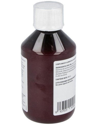 Equisalud Lipolife Liposomal Coq10 250Ml