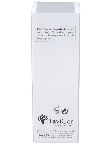Regenhial Gel 50 Ml Hialuronico 1%