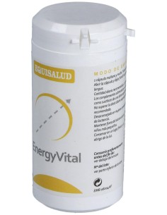 Micronutrición Energyvital 60 Cap. 2