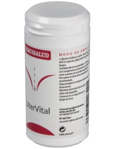 Micronutrición Utervital 60 Cáp. 2