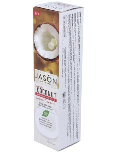 Dentifrico Crema De Coco 119Gr. 2