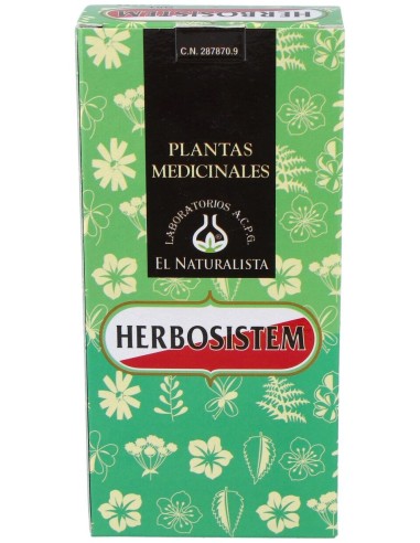 El Naturalista Herbosistem 100G
