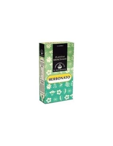 El Naturalista Herbonato 100G